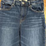 Ella Moss  High Waist Medium Wash Blue Jeans Women's Size 8/29 Photo 1
