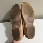 Free People  Mont Blanc Sandals Size 7 in Tan Photo 7