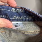 Eddie Bauer Eddie‎ Bauer barely boot cut jeans size 12 Photo 9