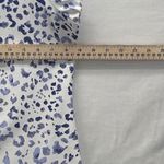 Tommy Bahama  Animal Print Shirt Medium‎ Photo 10