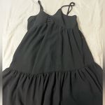 Urban Outfitters black babydoll dress Photo 0