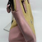 Ralph Lauren  Tan Cream Handbag / Shopping Tote Photo 1