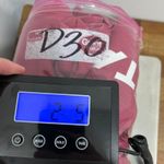 Talentless  Sweatshirt‎ XXL NWT Cotton Hood Pullover Red Spell out Street. Wear Photo 5