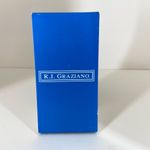 R.J. Graziano Star‎ Pendant Necklace gold Tone, 16” Photo 5