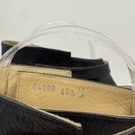 Opening Ceremony  Open Toe Bootie Size US 10.5 Photo 6