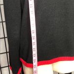 Christopher & Banks Ugly
Christmas Sweater Cardigan L
VINTAGE/RETRO Y2K Black Size L Photo 6