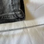 Hollister Two-Tone Black and Gray Women's Jeans size 7/28 Photo 6