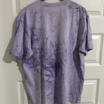 Lauren Daigle Thank God I Do T Shirt Purple Size XL Photo 7