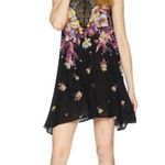 Free People Intimately  Marsha Lace Floral Dress Photo 9