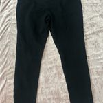 Merona Men's Black Chinos Photo 2
