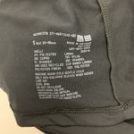 Alrism Tank Top Small‎ Black Padded Layering Activewear Minimal Basic Photo 4