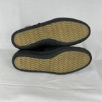 Vtg Fur Sheepskin Tecnica Black Lace Up Ski Snow Boots Sz 42 Shearling Lined Photo 5