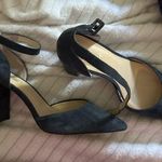 Alex Marie Navy Heels  Photo 0