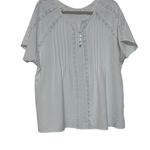 Meufam Woman’s Casual Short Sleeve V Photo 5