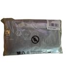 Michael Kors Jet Set Large Leather Clutch Wristlet in Black New w/ Tag MSRP $258 Photo 11