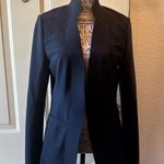 Athleta  Women's Black Blazer Photo 4