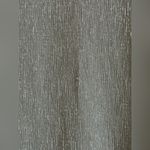 Chico's Chico’s size 3 silver metallic ladies blouse Photo 2