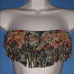 l*space L  Reversible Bandeau Bikini‎ Top Photo 6