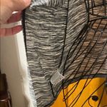 Nike 🏃‍♀️🏃‍♀️🏃‍♀️BOGOHO 🏃‍♀️🏃‍♀️🏃‍♀️ Women's Black and White Striped Tank Top Photo 6