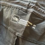 The North Face NWT  Laterra Utility Joggers Asphalt Gray Women's  3X Outerwear Photo 8