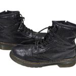 Dr. Martens  1460J Shimmer Combat Boots GUC Size 5L    S3197 Photo 5