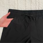 Kyodan Black Athletic Shorts Photo 1