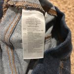 Madewell  pull on Skinny Flare Jeans Slit-Hem Edition in Women's Size 29 Photo 7