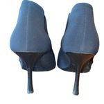 BCB Girls Women’s Ankle Boot Pointed Toe 4” Kitten Heel Black Ankle Bootie 8 1/2 Photo 3