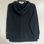 Champion  Women's‎ Black Ombre Arch Logo Powerblend Hoodie Size 1X Athleisure Photo 11