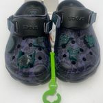Crocs Disney Parks Haunted Mansion  W/7 M/5 Photo 1