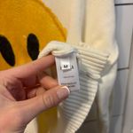 Pistola  Eva Cropped Graphic Sweater Photo 4