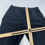 J.Jill Leggings Womens Small Petite Black Small Petite Ponte Skinny Pants Photo 6