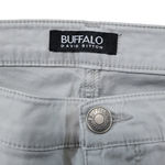 Buffalo David Bitton Pants Size 10/30 Daily Mid Rise Stretch Skinny Ankle Grazer Photo 6