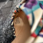 Ouo Floral Women's Sandals 3” Red Size 8 Photo 3