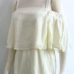 Umgee Off Cold Shoulder Convertible Romper Photo 3