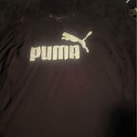 Puma Men size medium  long sleeve tee  Photo 1