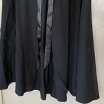 Motherhood Maternity Black Dress‎ Size undefined Photo 6