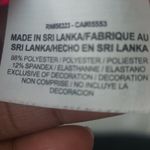 Nike Pro Fit Long Sleeve Workout Top M Activewear Athleisure Dopamine Casual Photo 10