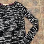 Rewind Small  Sweater with Crocheted Bottom Photo 2