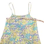 Lilly Pulitzer Sweet Blue Crabby One Piece Swim Dress Size 8 Vintage Photo 4