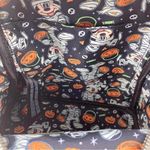 Lounge Fly  Disney Mickey Mouse Glow in the Dark Mini Backpack Photo 1