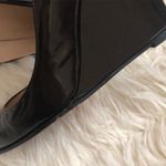 Christian Louboutin Patent Leather Wedge Heels Photo 7