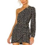 Yumi Kim Revolve Studio 54 Dress Photo 1