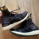 Adidas  UltraBoost Stella McCartney Womens Size 7.5 Blue Running Shoes Sneakers Photo 11