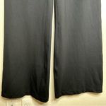 Spanx The Perfect Pant, Wide Leg black 1X Photo 8