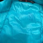 The North Face Jacket Womens X Small Blue Hyvent Alpha Full Zip Summit Series Photo 3