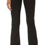 Kut From The Kloth Classic black ‘baby bootcut’ women’s 14s Photo 0