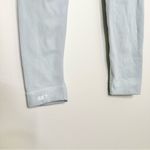 Set Active SPORTBODY Sporty High Rise Leggings in Platinum Blue Photo 5