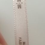 Free People  SUSQUEHANNA CROCHET TIE DYE TANK TOP SZ M Blouse Boho Photo 3