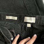 Universal Threads Universal thread black ultra wide leg pants size 4 Photo 1